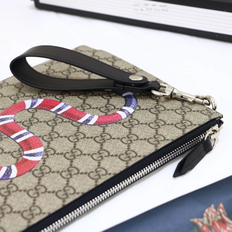 Gvc*1 clutch bags 4036b-0796