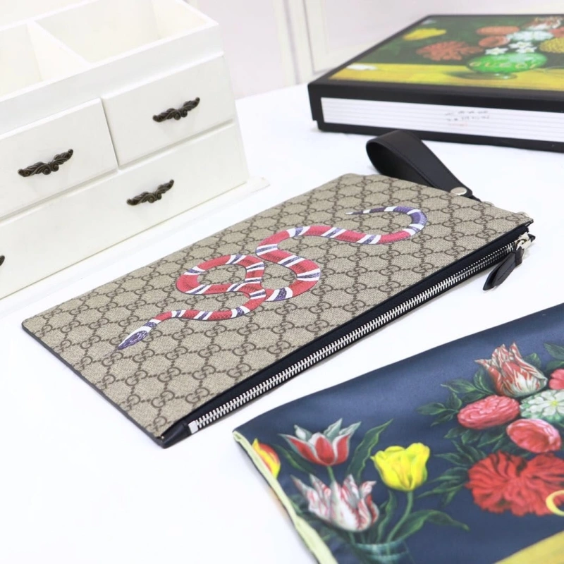 Gvc*1 clutch bags 4036b-0796