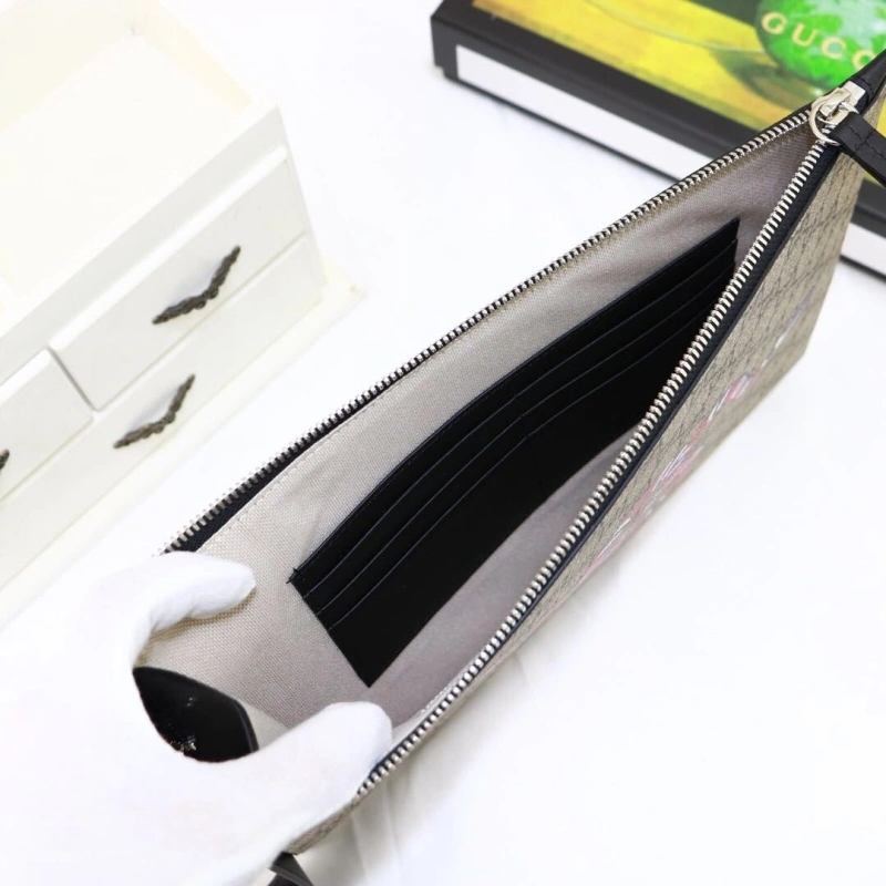 Gvc*1 clutch bags 4036b-0796