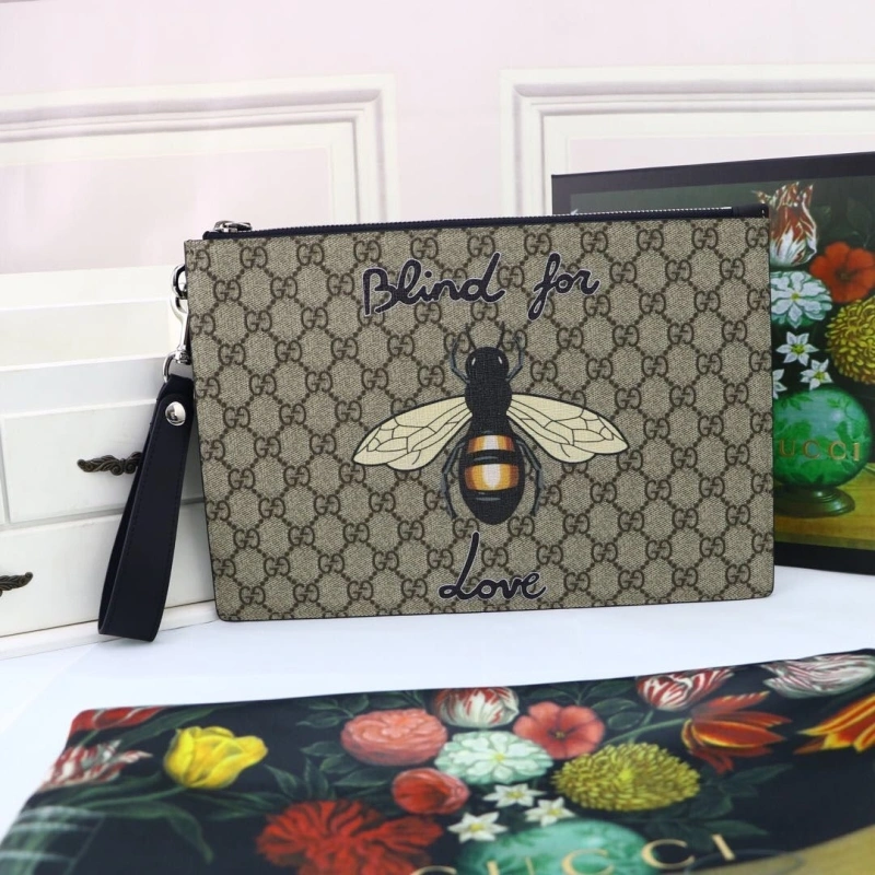 Gvc*1 clutch bags 4036b-0797