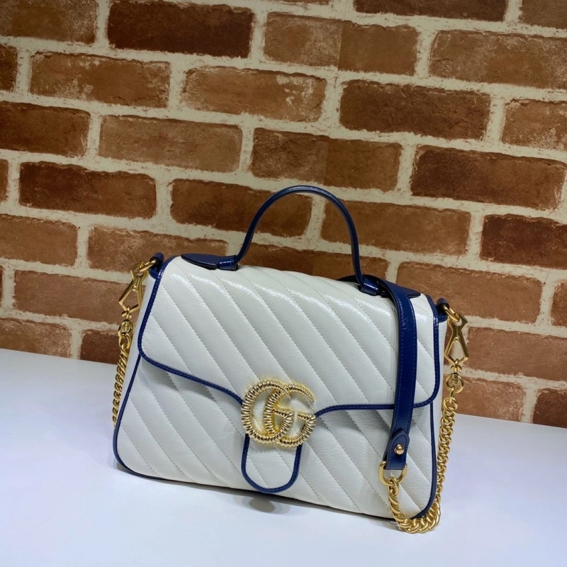 Gvc*1 top handle bags 4036b-0798