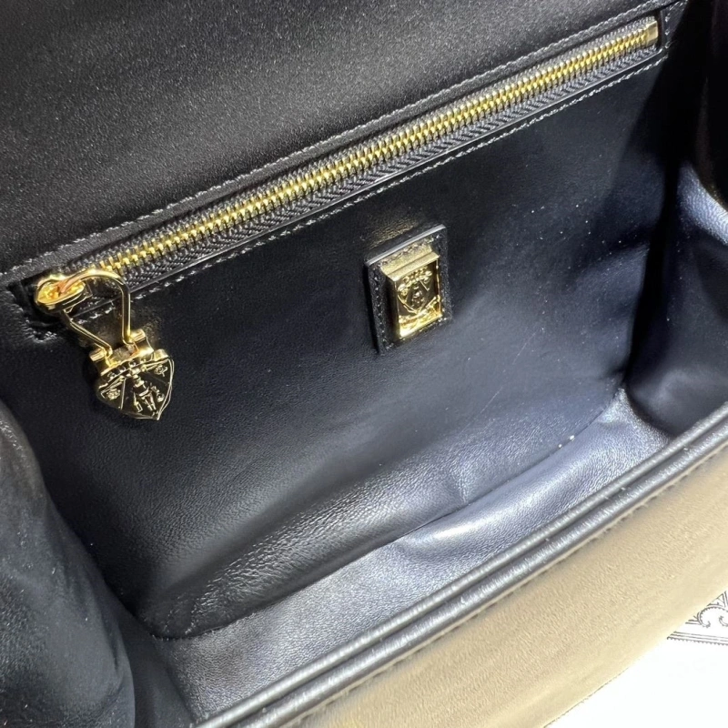 Gvc*1 satchel bags 4036b-0801