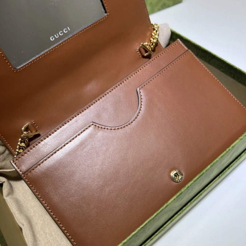 Gvc*1 satchel bags 4036b-0804