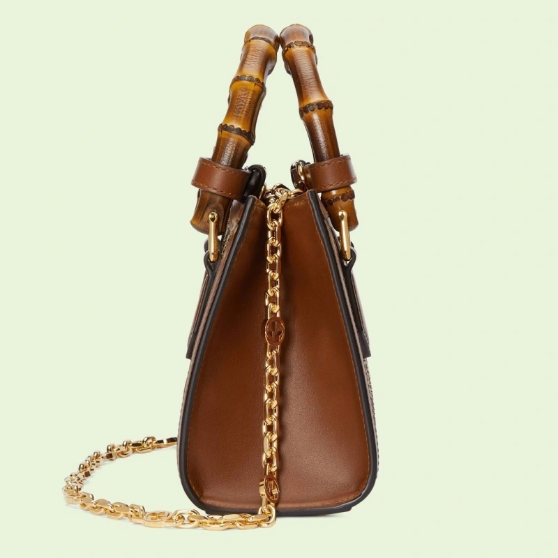 Gvc*1 top handle bags 4036b-0810