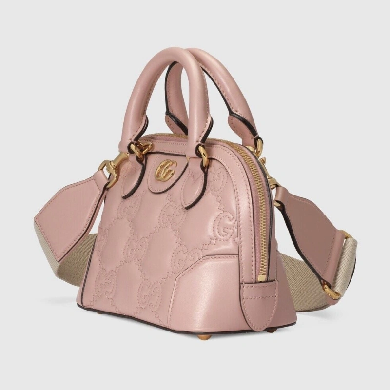 Gvc*1 top handle bags 4036b-0815