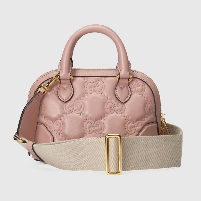 Gvc*1 top handle bags 4036b-0815
