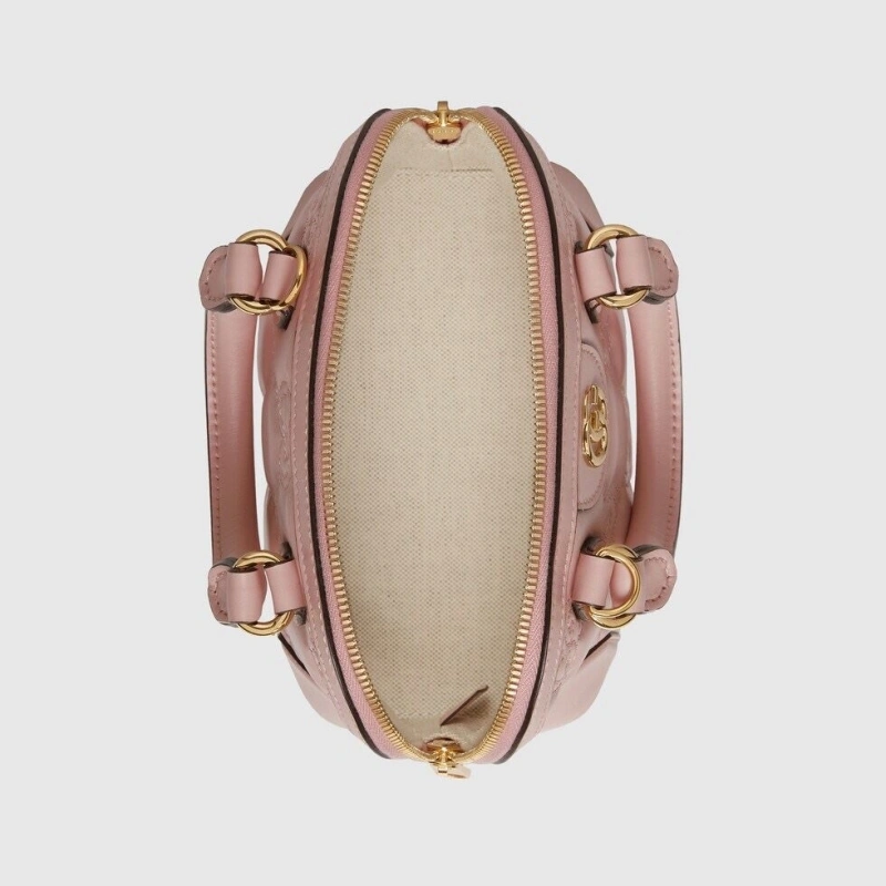 Gvc*1 top handle bags 4036b-0815