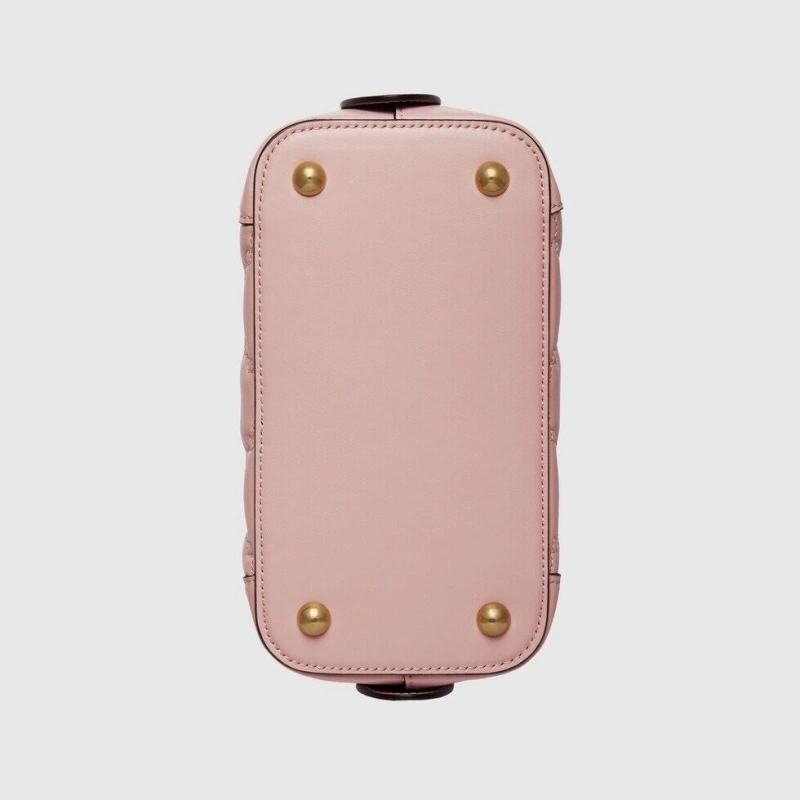 Gvc*1 top handle bags 4036b-0815