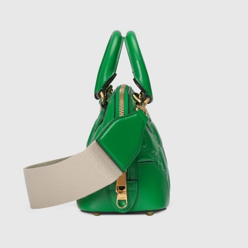 Gvc*1 top handle bags 4036b-0816