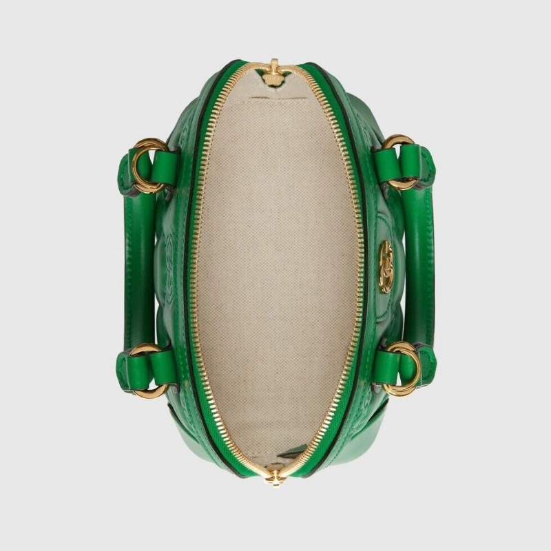 Gvc*1 top handle bags 4036b-0816