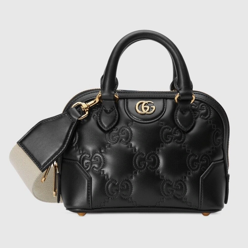 Gvc*1 top handle bags 4036b-0817