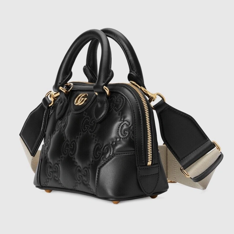 Gvc*1 top handle bags 4036b-0817