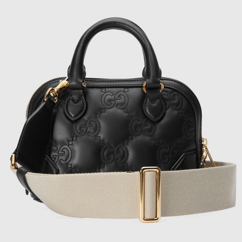 Gvc*1 top handle bags 4036b-0817