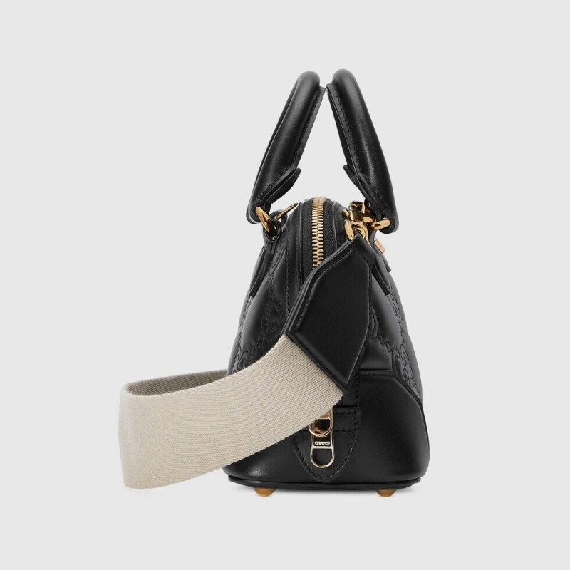 Gvc*1 top handle bags 4036b-0817