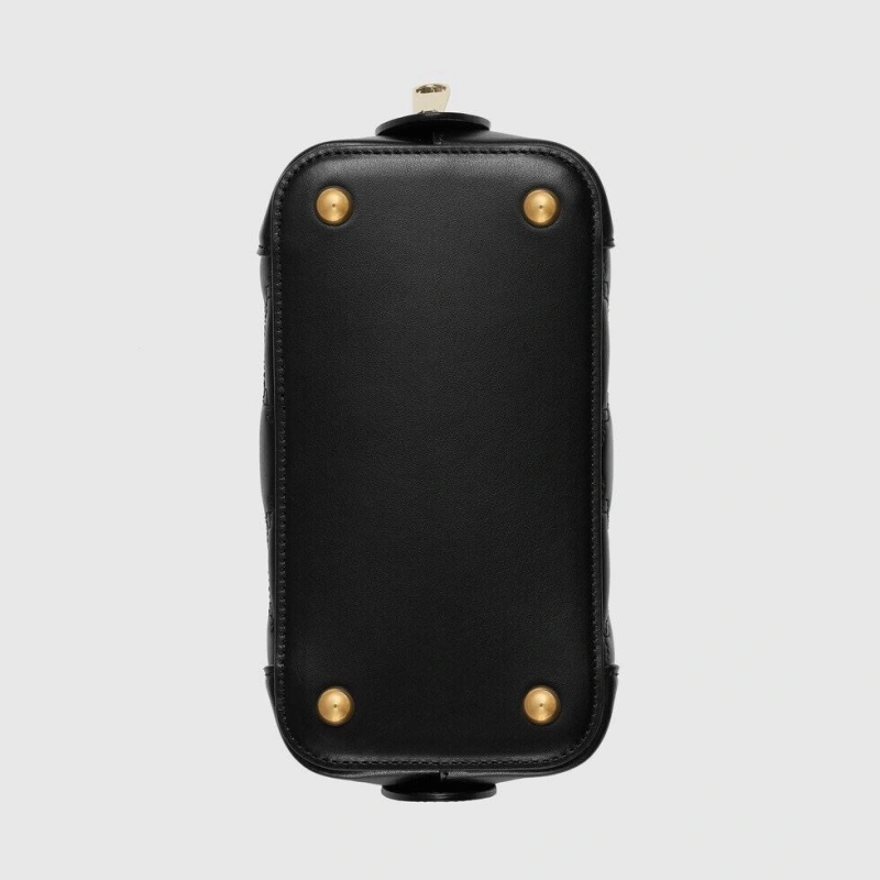 Gvc*1 top handle bags 4036b-0817