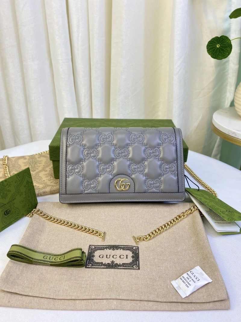 Gvc*1 satchel bags 4036b-0818