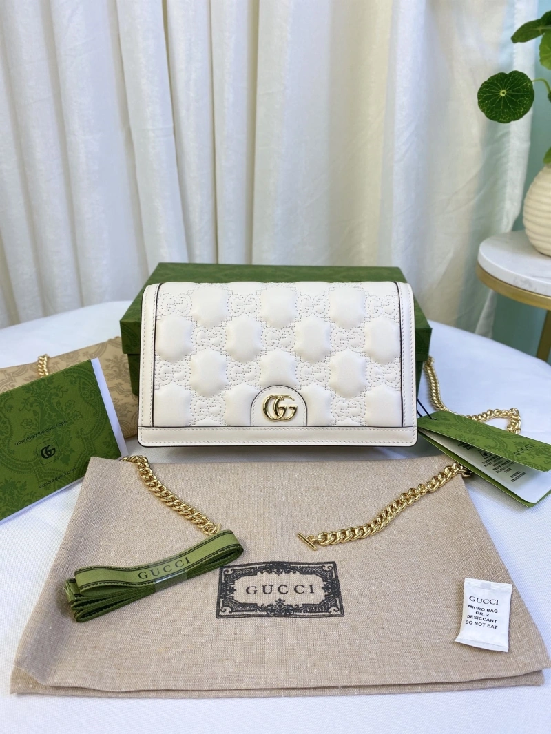 Gvc*1 satchel bags 4036b-0819