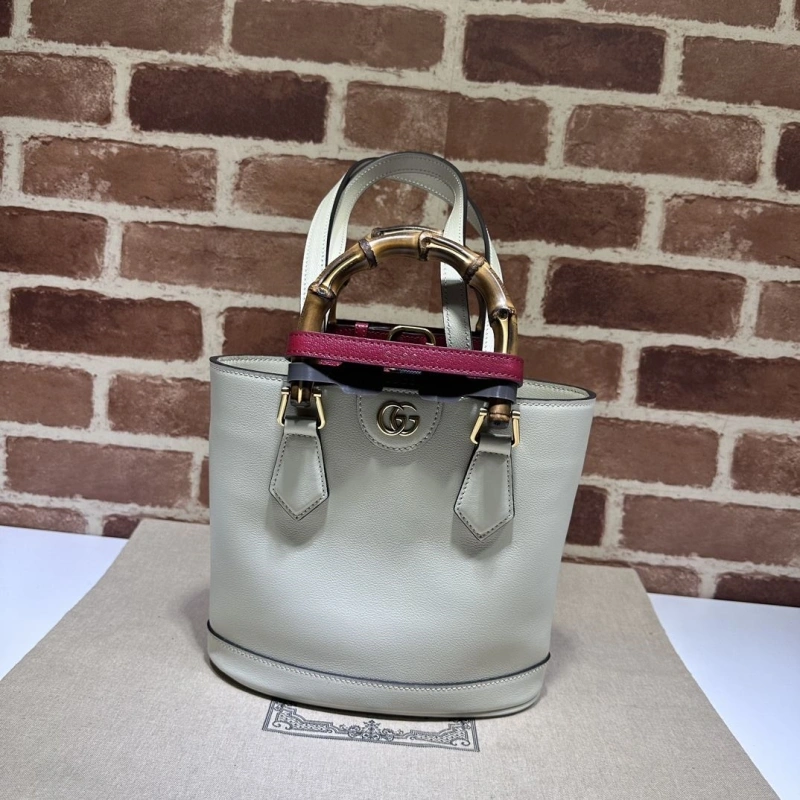 Gvc*1 bucket bags 4036b-0822