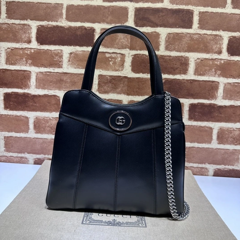 Gvc*1 top handle bags 4036b-0827