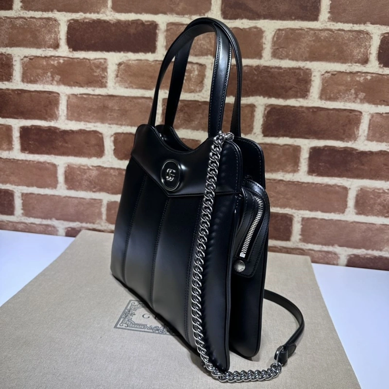 Gvc*1 top handle bags 4036b-0827