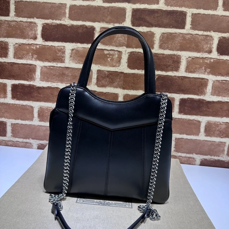Gvc*1 top handle bags 4036b-0827