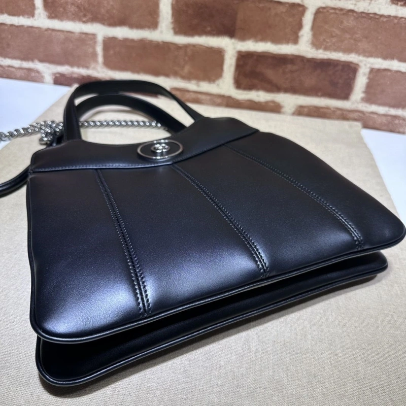 Gvc*1 top handle bags 4036b-0827