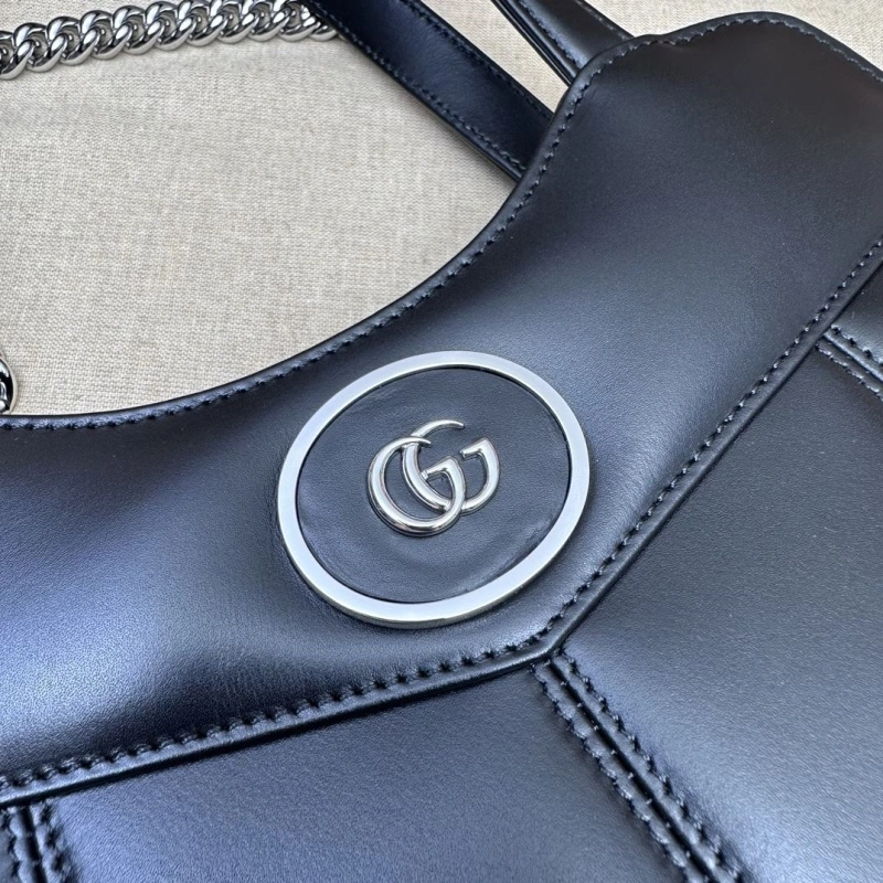 Gvc*1 top handle bags 4036b-0827
