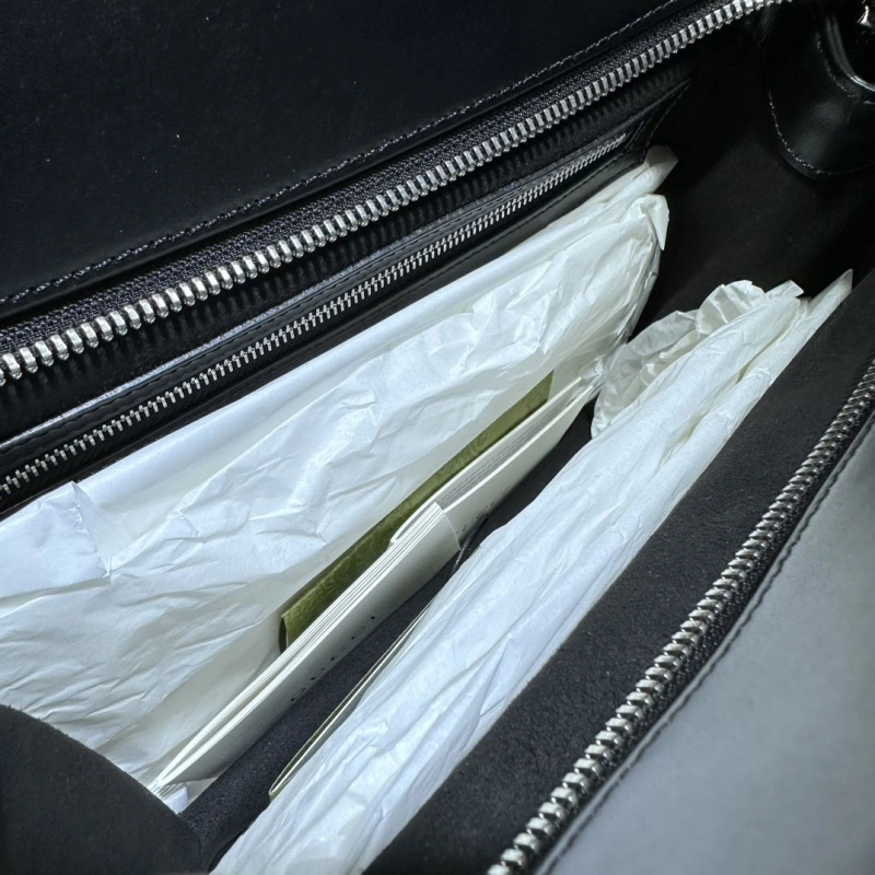 Gvc*1 top handle bags 4036b-0827