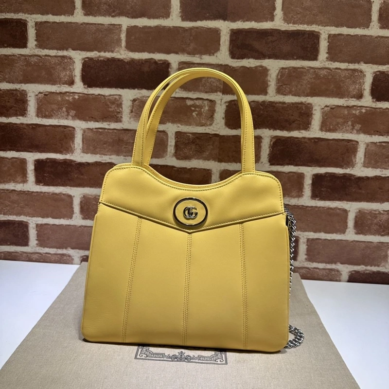 Gvc*1 top handle bags 4036b-0829