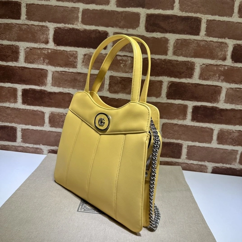Gvc*1 top handle bags 4036b-0829