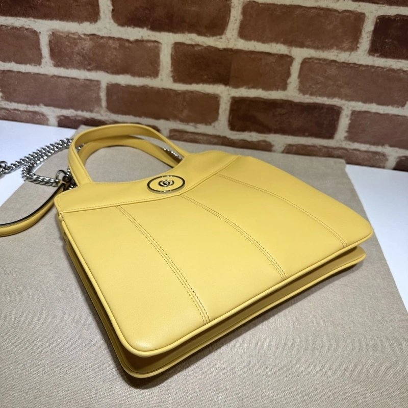 Gvc*1 top handle bags 4036b-0829