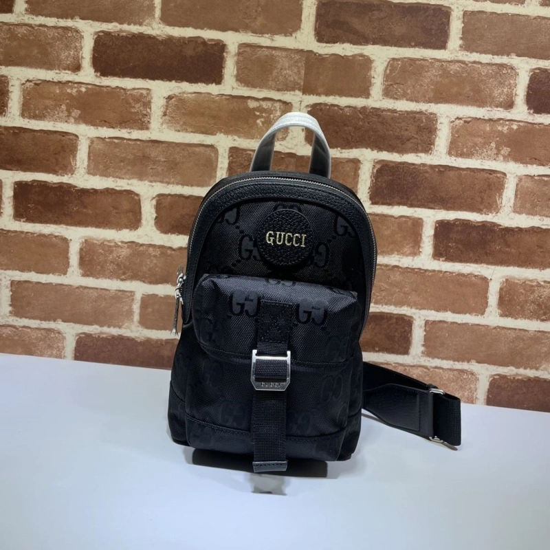 Gvc*1 backpacks 4036b-0830