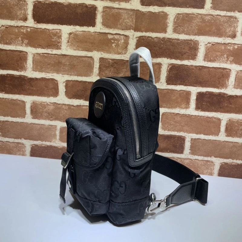 Gvc*1 backpacks 4036b-0830