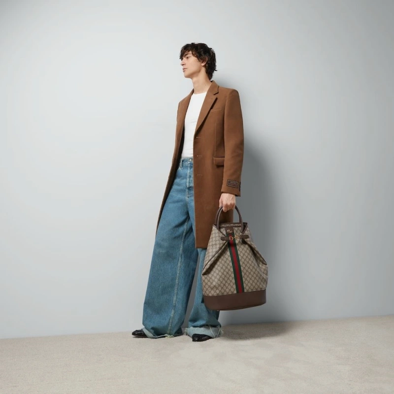 Gvc*1 bucket bags 4036b-0831