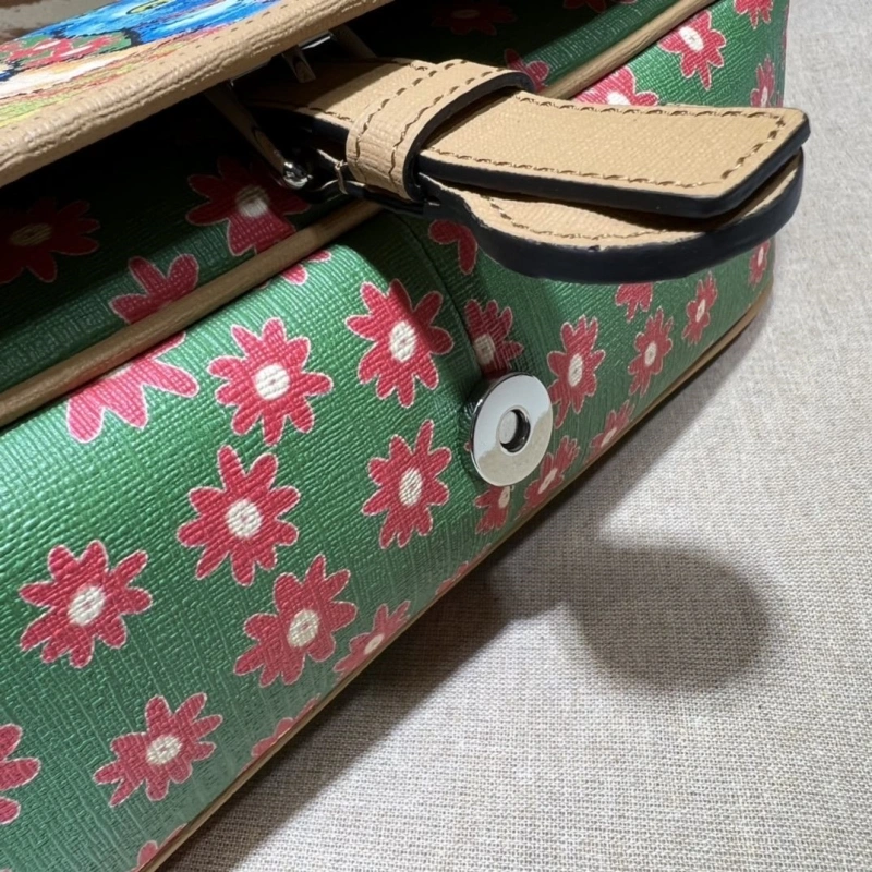 Gvc*1 satchel bags 4036b-0834