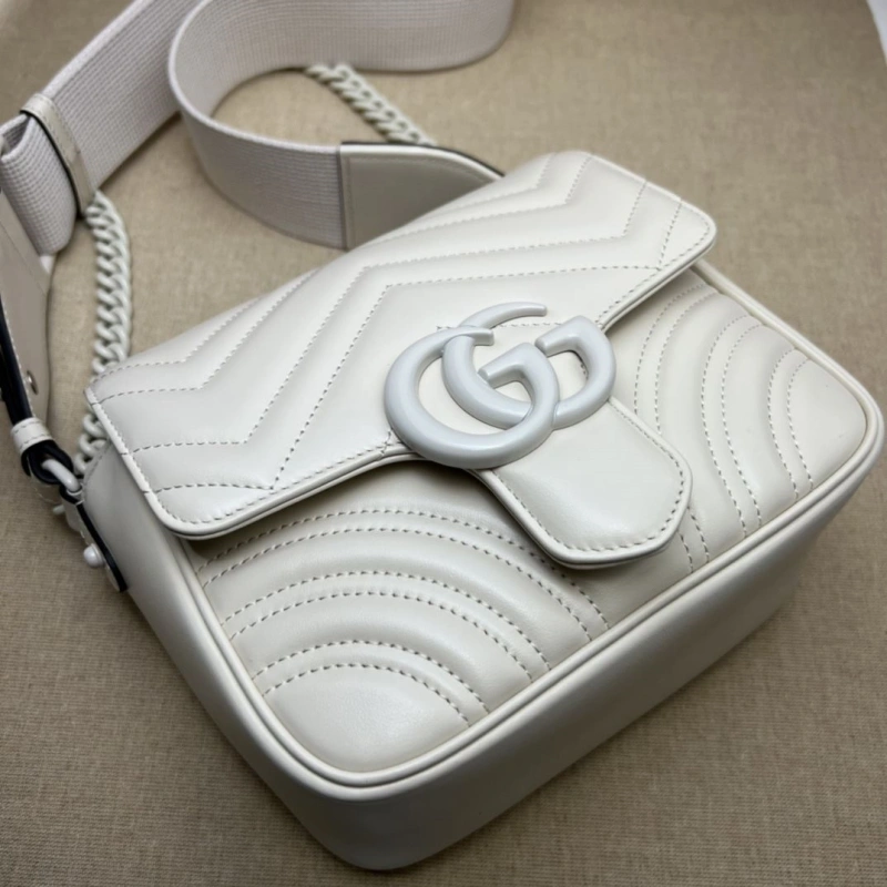 Gvc*1 satchel bags 4036b-0838