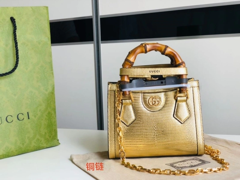 Gvc*1 top handle bags 4036b-0840