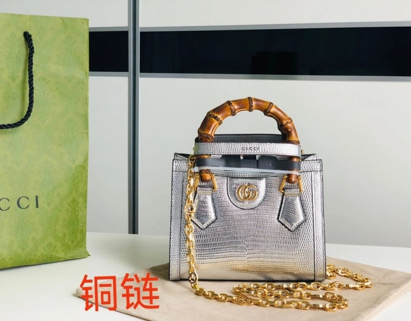 Gvc*1 top handle bags 4036b-0841