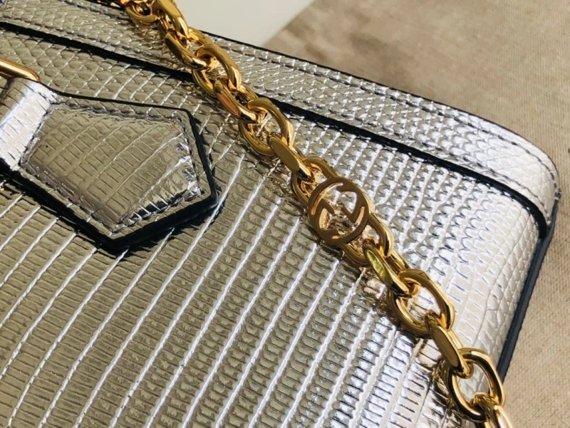 Gvc*1 top handle bags 4036b-0841