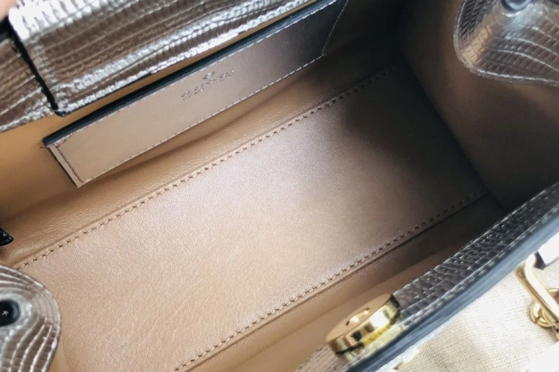 Gvc*1 top handle bags 4036b-0841