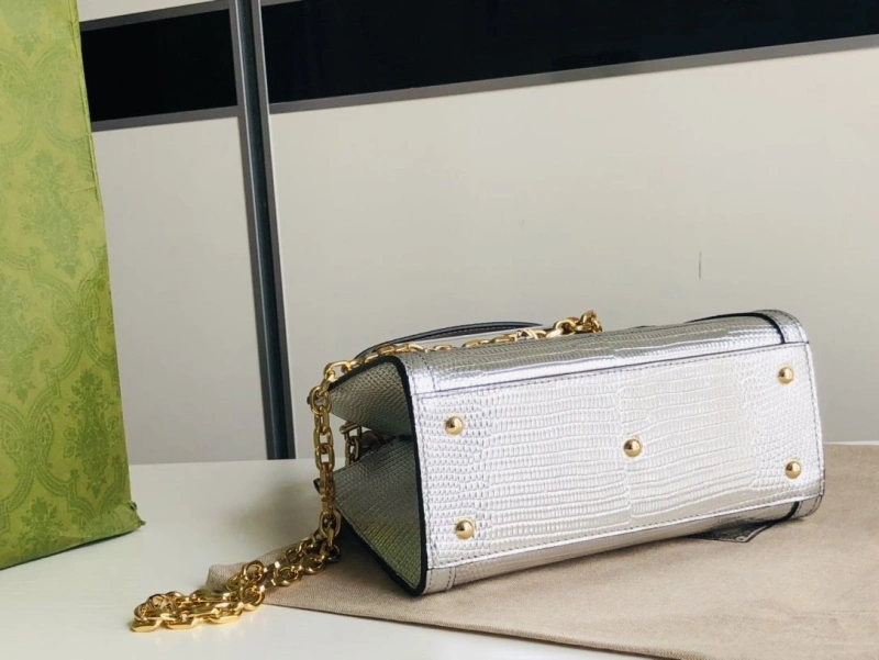Gvc*1 top handle bags 4036b-0841