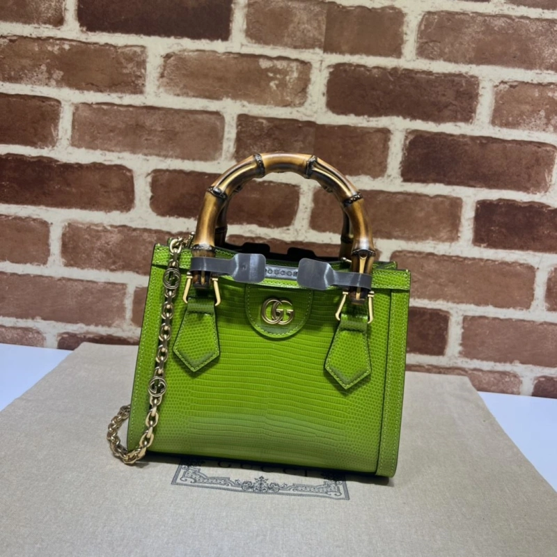 Gvc*1 top handle bags 4036b-0843