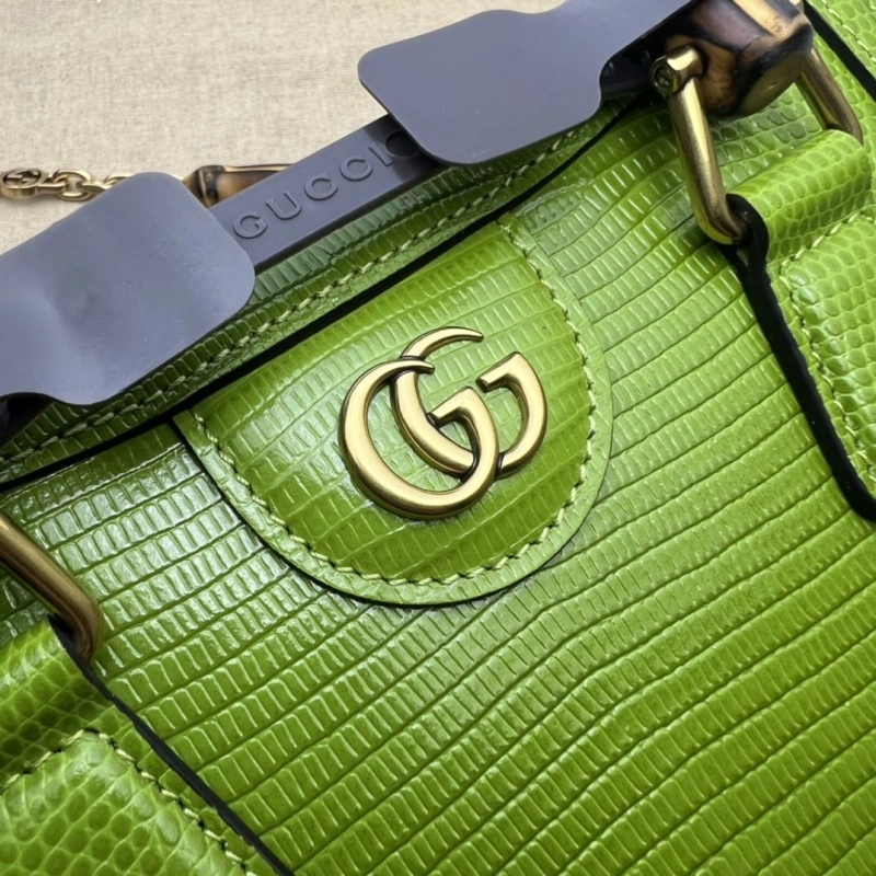 Gvc*1 top handle bags 4036b-0843