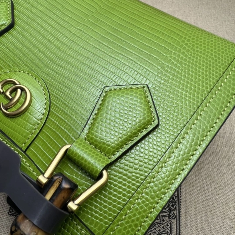 Gvc*1 top handle bags 4036b-0843