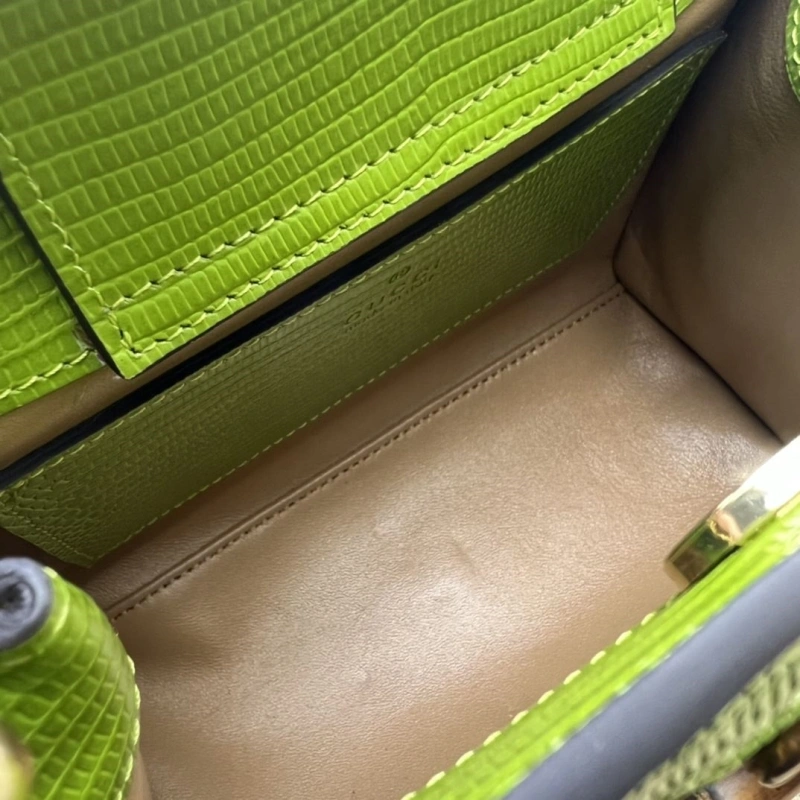 Gvc*1 top handle bags 4036b-0843
