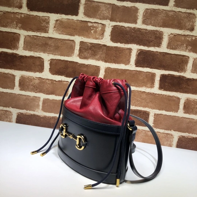 Gvc*1 bucket bags 4036b-0858