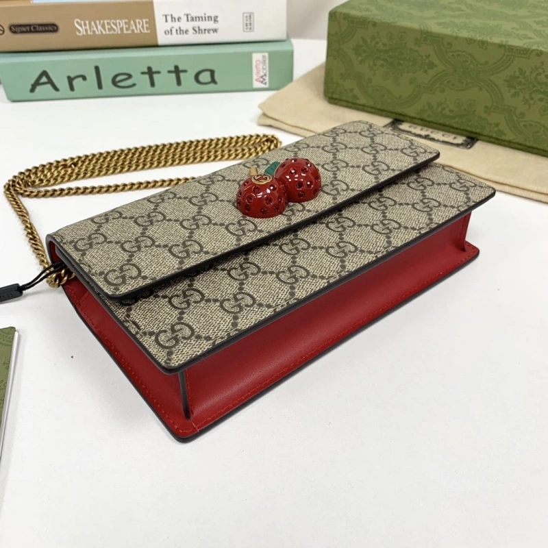 Gvc*1 satchel bags 4036b-0866