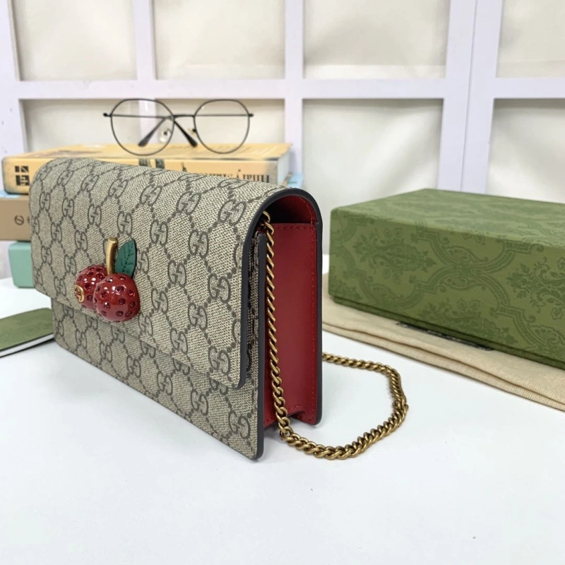 Gvc*1 satchel bags 4036b-0866