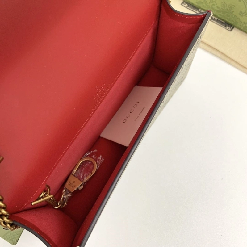 Gvc*1 satchel bags 4036b-0866