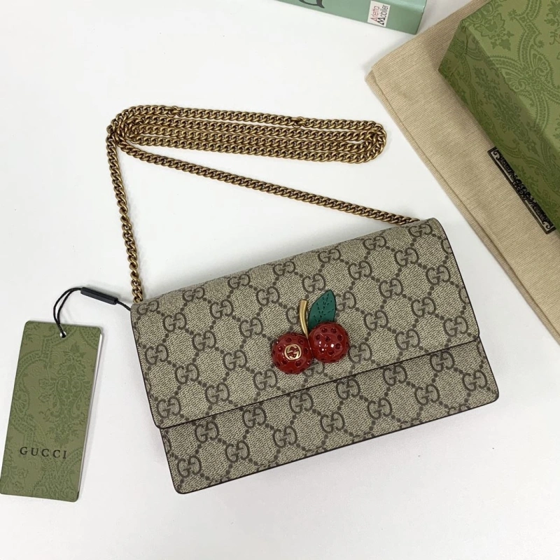 Gvc*1 satchel bags 4036b-0866